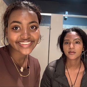 Meet your Posher, Betty